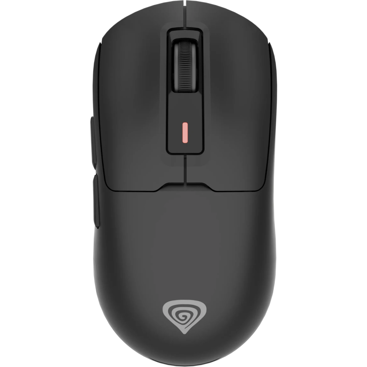 Pele Genesis Zircon 660 Pro Wireless Ultra-Lightweight black (NMG-2193)