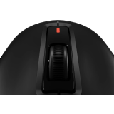 Pele Genesis Zircon 660 Pro Wireless Ultra-Lightweight black (NMG-2193)