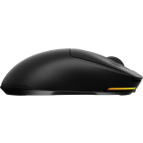 Pele Genesis Zircon 660 Pro Wireless Ultra-Lightweight black (NMG-2193)