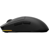 Pele Genesis Zircon 660 Pro Wireless Ultra-Lightweight black (NMG-2193)