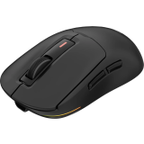 Pele Genesis Zircon 660 Pro Wireless Ultra-Lightweight black (NMG-2193)
