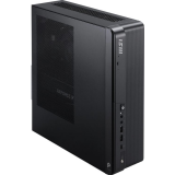 Personālais dators MSI PRO DP80 A14G-204XDE Core i3-14100 16GB 256GB UHD Graphics 730 noOS Black (9S6-B20821-204)