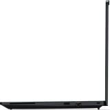 Portatīvais dators Lenovo ThinkPad P14s G6 14.5" Core Ultra 7 255H 32GB 1TB Arc Graphics 140T  W11P Black (21QT006NGE)