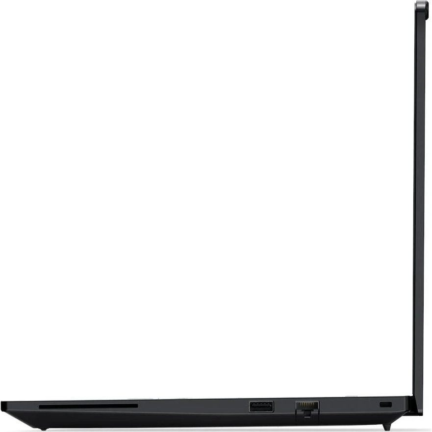 Portatīvais dators Lenovo ThinkPad P14s G6 14.5" Core Ultra 7 255H 32GB 1TB Arc Graphics 140T  W11P Black (21QT006NGE) - foto 5