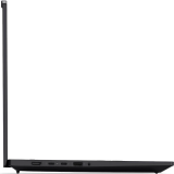 Portatīvais dators Lenovo ThinkPad P14s G6 14.5" Core Ultra 7 255H 32GB 1TB Arc Graphics 140T  W11P Black (21QT006NGE)