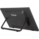 Monitors iiyama ProLite T2455MSC-B2, 23.8" Black