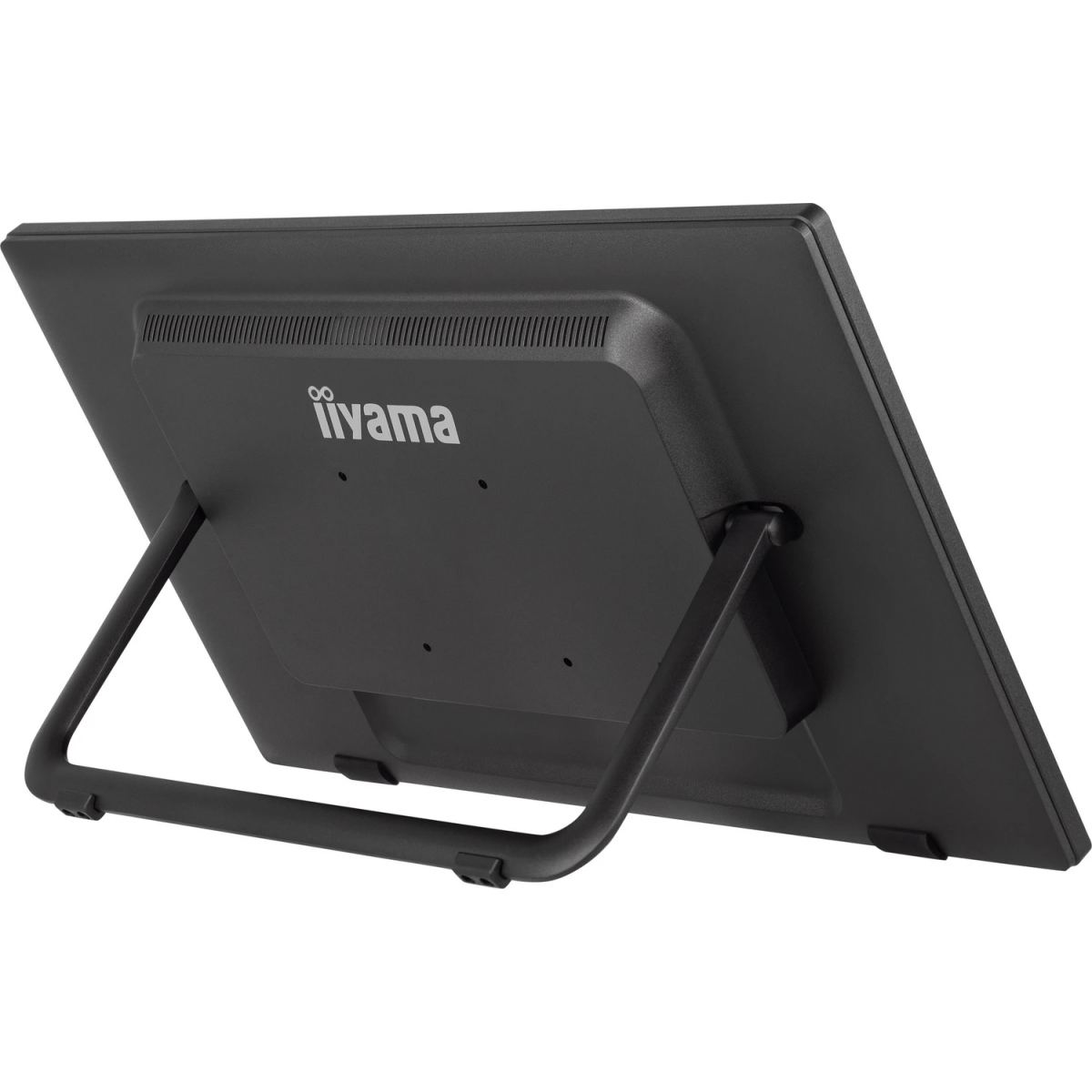Monitors iiyama ProLite T2455MSC-B2, 23.8" Black - foto 2