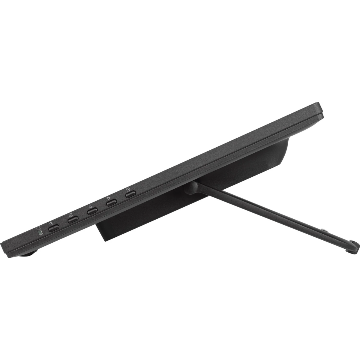 Monitors iiyama ProLite T2455MSC-B2, 23.8" Black - foto 3