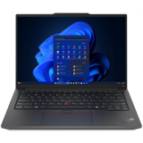 Portatīvais dators Lenovo ThinkPad E14 G6 14" Core Ultra 5 135U 16GB 256GB Intel Graphics W11P Black (21M8SB2L00)