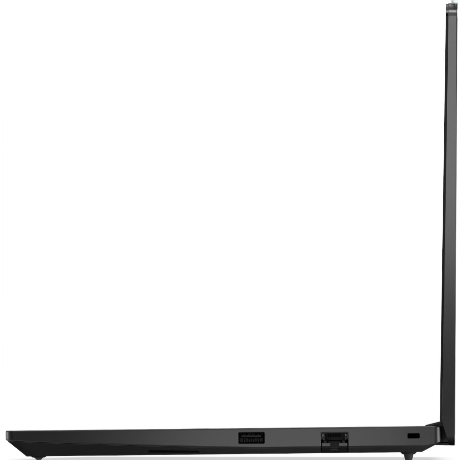Portatīvais dators Lenovo ThinkPad E14 G6 14" Core Ultra 5 135U 16GB 256GB Intel Graphics W11P Black (21M8SB2L00) - foto 2