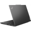 Portatīvais dators Lenovo ThinkPad E14 G6 14" Core Ultra 5 135U 16GB 256GB Intel Graphics W11P Black (21M8SB2L00) - foto 3