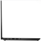 Portatīvais dators Lenovo ThinkPad E14 G6 14" Core Ultra 5 135U 16GB 256GB Intel Graphics W11P Black (21M8SB2L00)