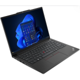 Portatīvais dators Lenovo ThinkPad E14 G6 14" Core Ultra 5 135U 16GB 256GB Intel Graphics W11P Black (21M8SB2L00)