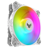 Gehäuselüfter ASUS TUF GAMING TF120 ARGB WHITE EDITION White (90DA0033-B09000)