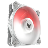 Gehäuselüfter ASUS TUF GAMING TF120 ARGB WHITE EDITION White (90DA0033-B09000)