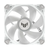 Gehäuselüfter ASUS TUF GAMING TF120 ARGB WHITE EDITION White (90DA0033-B09000)