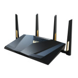 WLAN-Router ASUS RT-BE88U 2,4 GHz/5 GHz Black (90IG08V0-MO3N0V)