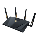 WLAN-Router ASUS RT-BE88U 2,4 GHz/5 GHz Black (90IG08V0-MO3N0V)