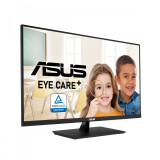 Der Monitor ASUS VP327Q 4K Ultra Black (90LM09F0-B01O71)