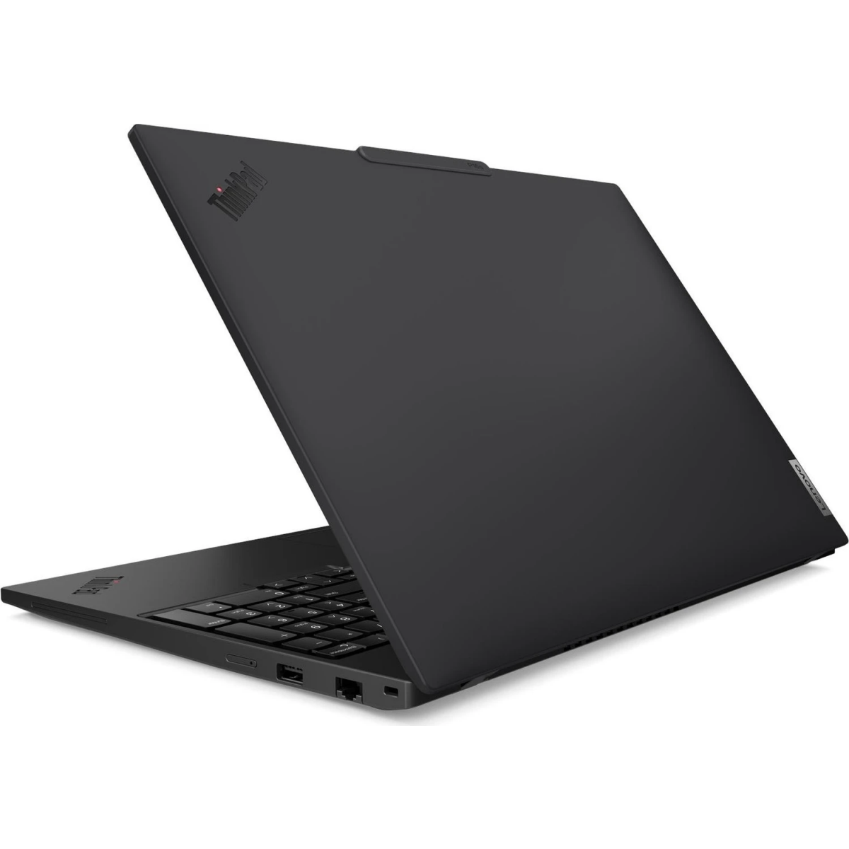 Portatīvais dators Lenovo ThinkPad P16s G4 Ryzen AI 7 PRO 350 32GB 512GB Radeon 860M W11P Black (21QR005AGE) - foto 4