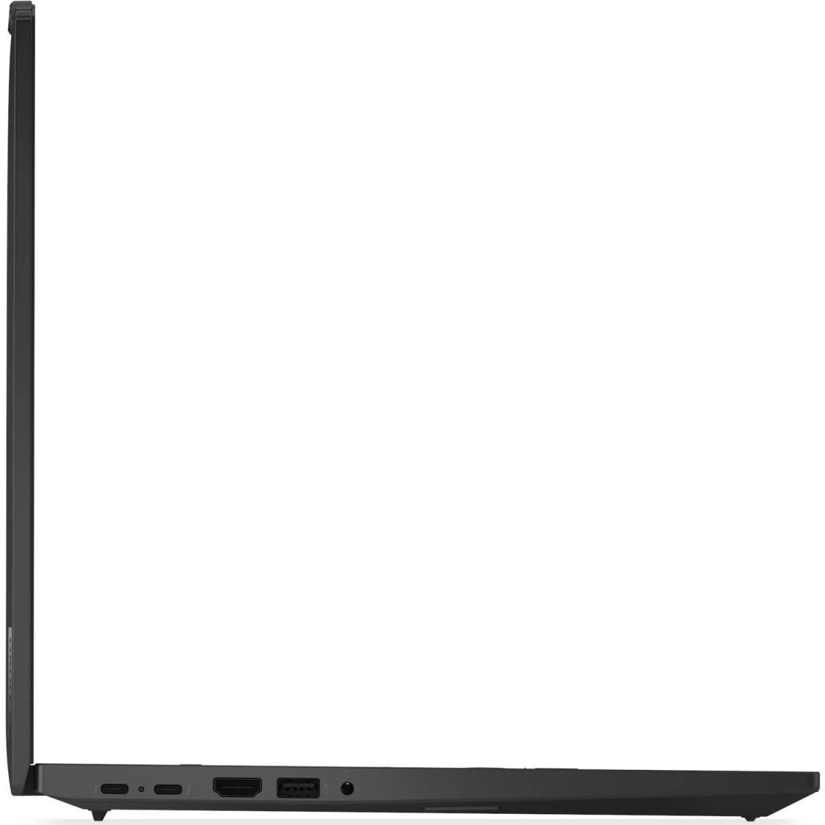 Portatīvais dators Lenovo ThinkPad P16s G4 Ryzen AI 7 PRO 350 32GB 512GB Radeon 860M W11P Black (21QR005AGE) - foto 6