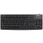 Tastatūra Cherry G83-6104 EU black (G83-6104LUNEU-2) - foto 2