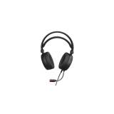 Austiņas Genesis Neon 613 G2 Black (NSG-2307)