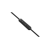 Austiņas Genesis Neon 613 G2 Black (NSG-2307)