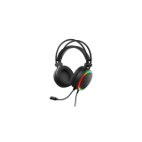 Austiņas Genesis Neon 613 G2 Black (NSG-2307)