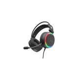 Austiņas Genesis Neon 613 G2 Black (NSG-2307)