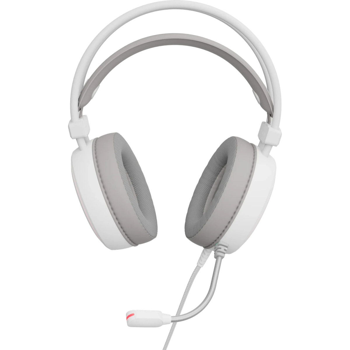 Austiņas Genesis Neon 613 G2 Black (NSG-2308)