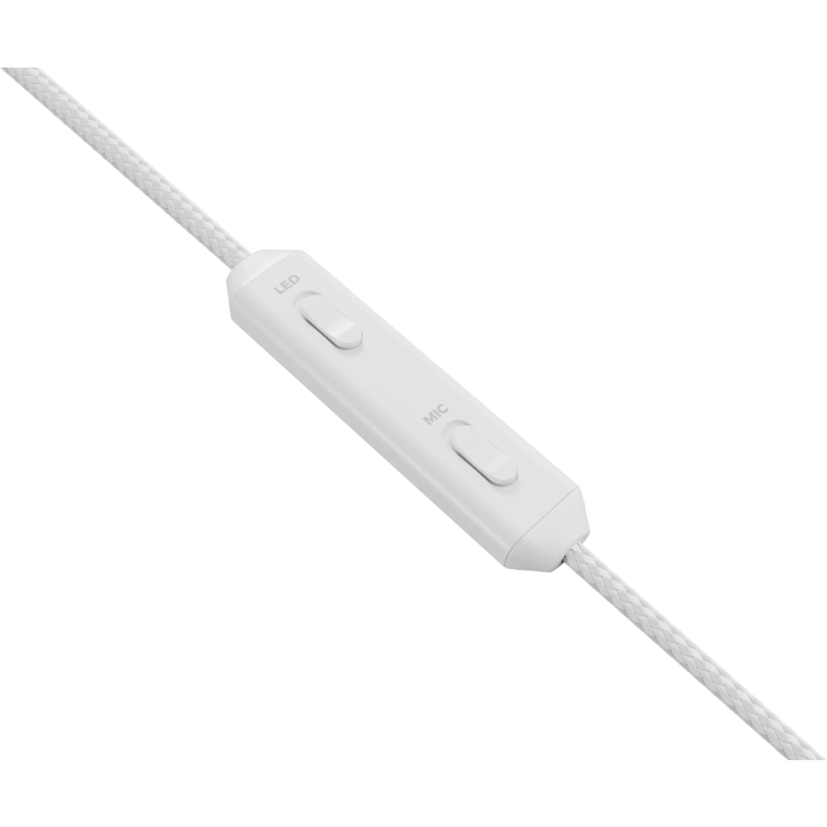 Austiņas Genesis Neon 613 G2 Black (NSG-2308) - foto 2