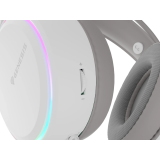 Austiņas Genesis Neon 613 G2 Black (NSG-2308)