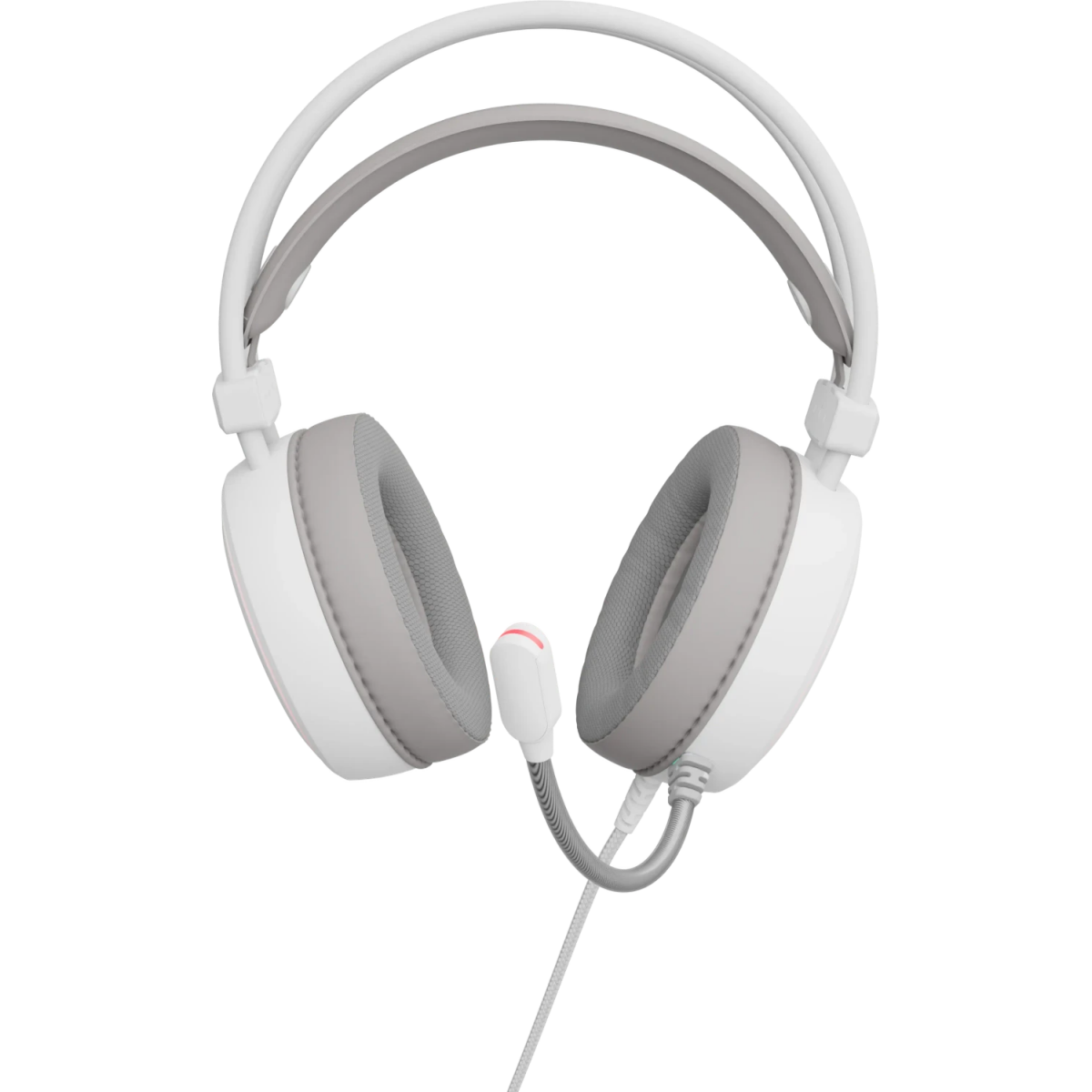 Austiņas Genesis Neon 613 G2 Black (NSG-2308) - foto 4