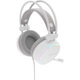 Austiņas Genesis Neon 613 G2 Black (NSG-2308)