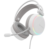 Austiņas Genesis Neon 613 G2 Black (NSG-2308)