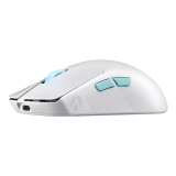 Maus ASUS ROG Harpe Ace Aim Lab Edition 36000 DPI White (90MP02W0-BMUA10)