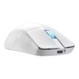Maus ASUS ROG Harpe Ace Aim Lab Edition 36000 DPI White (90MP02W0-BMUA10)