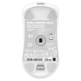 Maus ASUS ROG Harpe Ace Aim Lab Edition 36000 DPI White (90MP02W0-BMUA10)