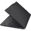 Portatīvais dators Lenovo ThinkPad T14 G6 14" Core Ultra 5 228V  32GB 1TB Arc Graphics 130V W11P Black (21QG009QGE) - foto 2