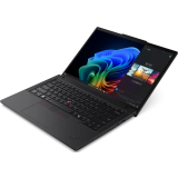 Portatīvais dators Lenovo ThinkPad T14 G6 14" Core Ultra 5 228V  32GB 1TB Arc Graphics 130V W11P Black (21QG009QGE)