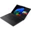 Portatīvais dators Lenovo ThinkPad T14 G6 14" Core Ultra 5 228V  32GB 1TB Arc Graphics 130V W11P Black (21QG009QGE) - foto 3