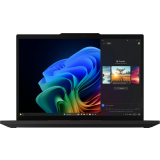 Portatīvais dators Lenovo ThinkPad T14 G6 14" Core Ultra 5 228V  32GB 1TB Arc Graphics 130V W11P Black (21QG009QGE)