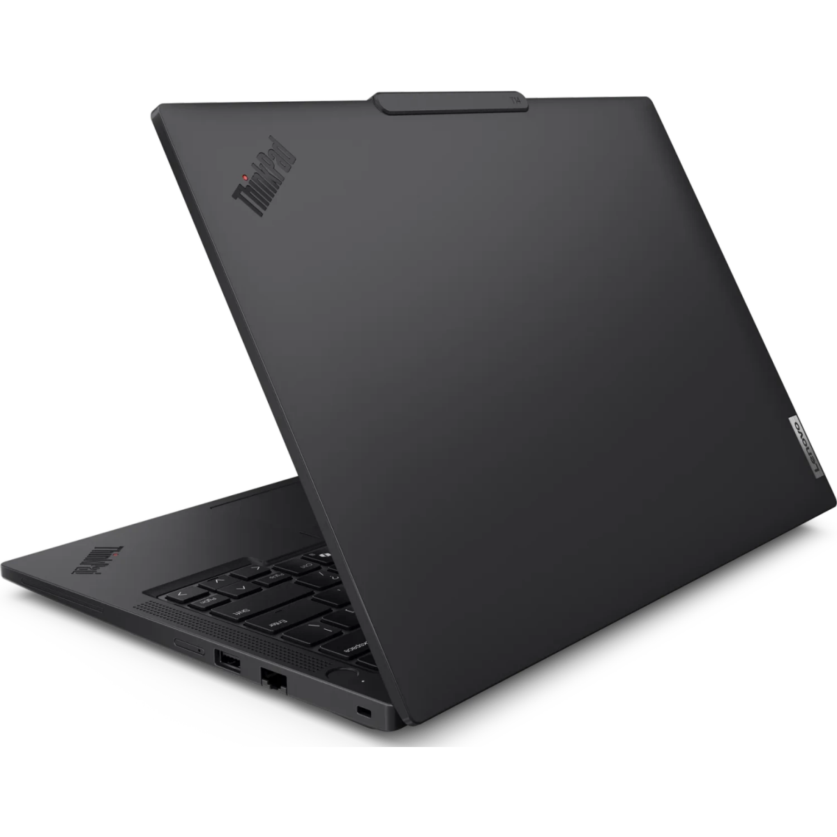 Portatīvais dators Lenovo ThinkPad T14 G6 14" Core Ultra 5 228V  32GB 1TB Arc Graphics 130V W11P Black (21QG009QGE) - foto 7