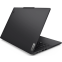 Portatīvais dators Lenovo ThinkPad T14 G6 14" Core Ultra 5 228V  32GB 1TB Arc Graphics 130V W11P Black (21QG009QGE) - foto 8