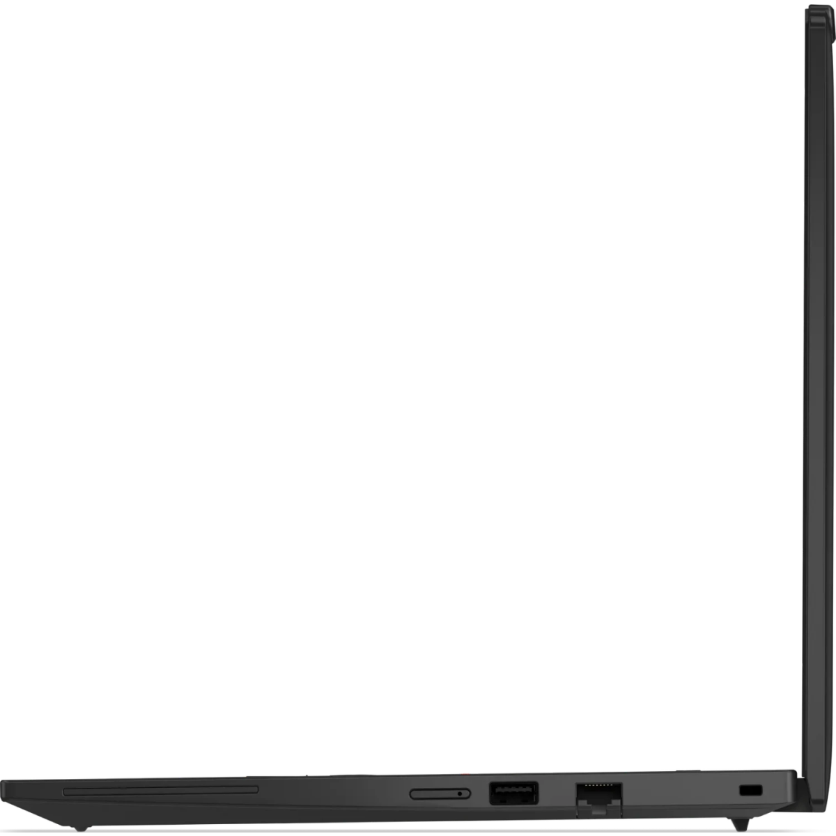 Portatīvais dators Lenovo ThinkPad T14 G6 14" Core Ultra 5 228V  32GB 1TB Arc Graphics 130V W11P Black (21QG009QGE) - foto 10