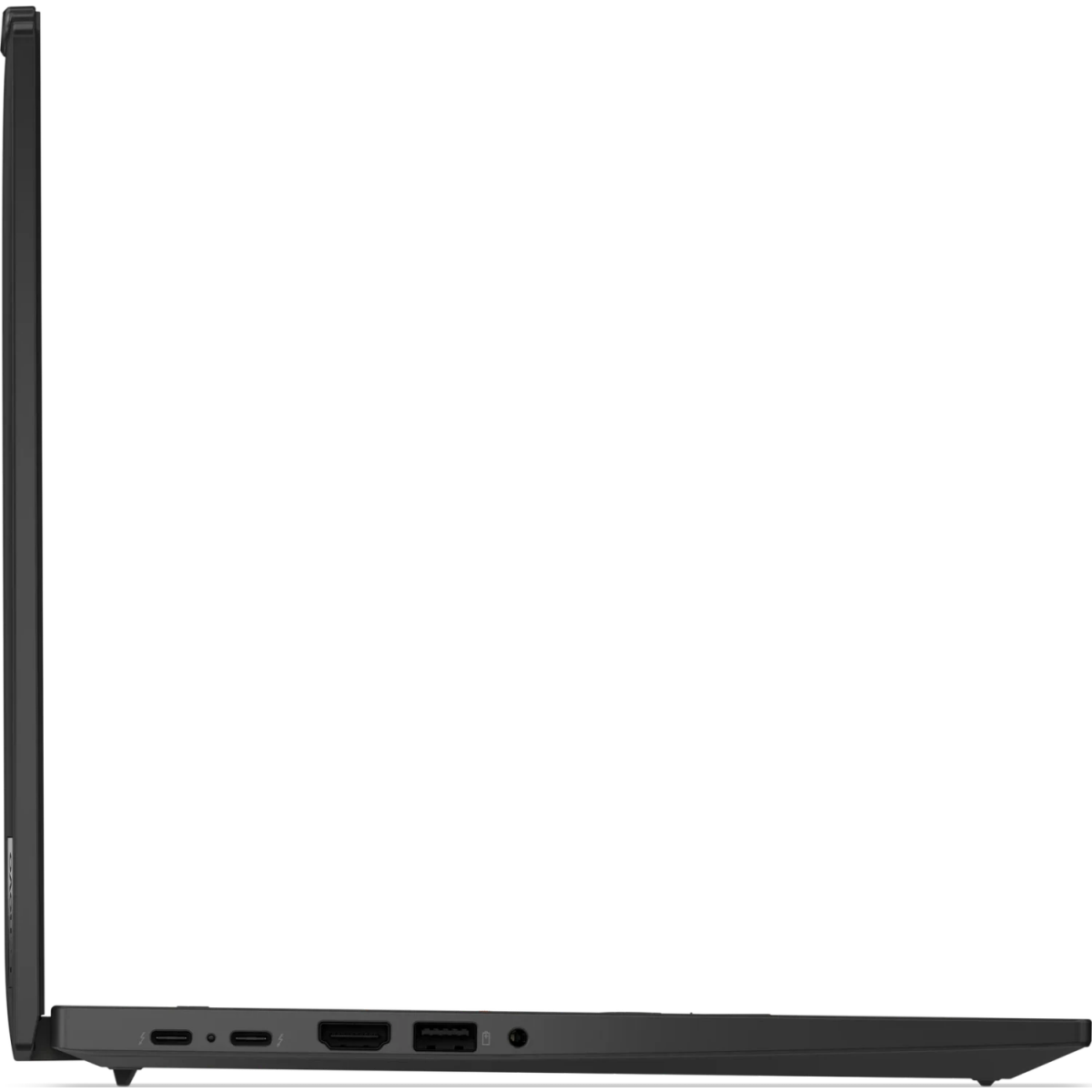 Portatīvais dators Lenovo ThinkPad T14 G6 14" Core Ultra 5 228V  32GB 1TB Arc Graphics 130V W11P Black (21QG009QGE) - foto 11
