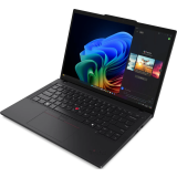 Portatīvais dators Lenovo ThinkPad T14 G6 14" Core Ultra 5 228V  32GB 1TB Arc Graphics 130V W11P Black (21QG009QGE)