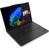 Portatīvais dators Lenovo ThinkPad T14 G6 14" Core Ultra 5 228V  32GB 1TB Arc Graphics 130V W11P Black (21QG009QGE)