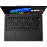Portatīvais dators Lenovo ThinkPad T14 G6 14" Core Ultra 5 228V  32GB 1TB Arc Graphics 130V W11P Black (21QG009QGE)